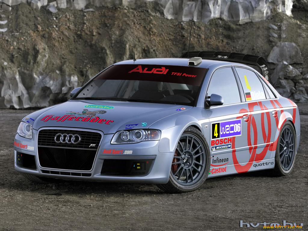 audi, virtual, , , 